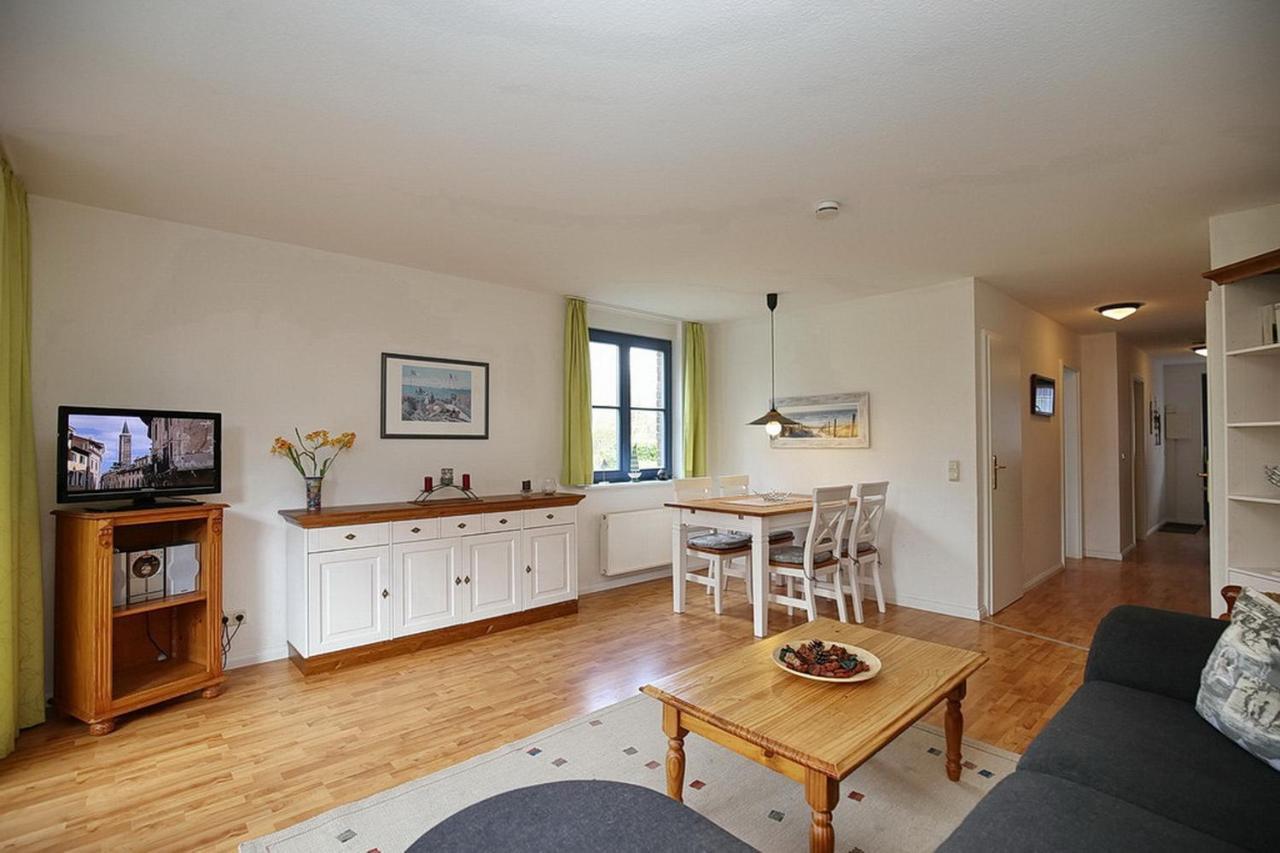 Papillon Wohnung 04-4 볼텐하겐 외부 사진
