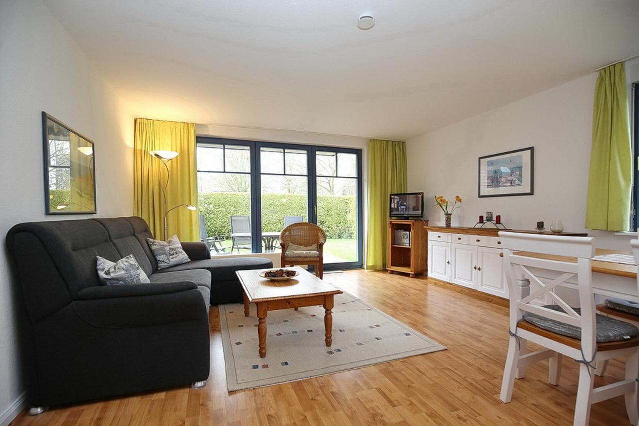 Papillon Wohnung 04-4 볼텐하겐 외부 사진