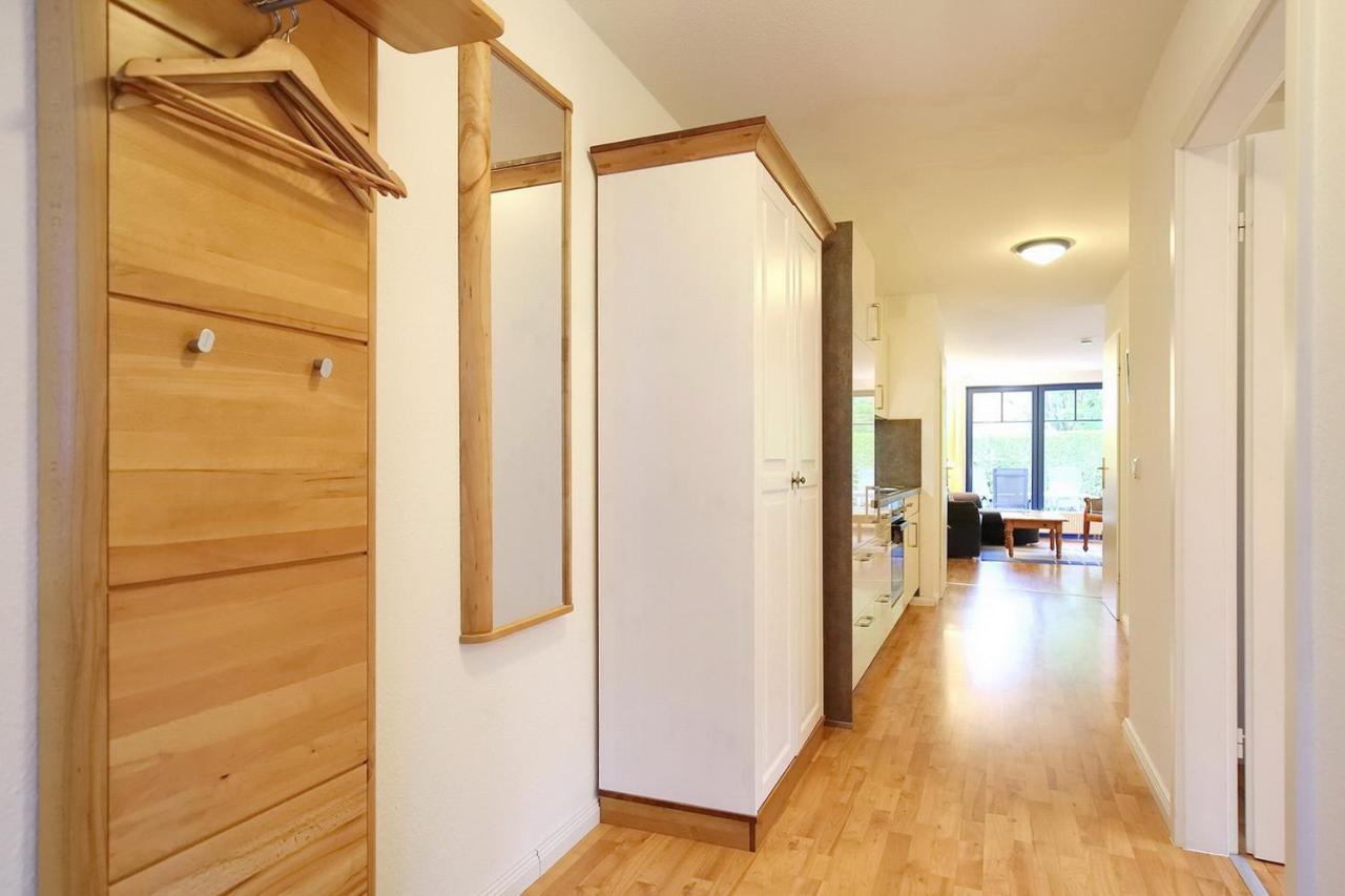 Papillon Wohnung 04-4 볼텐하겐 외부 사진