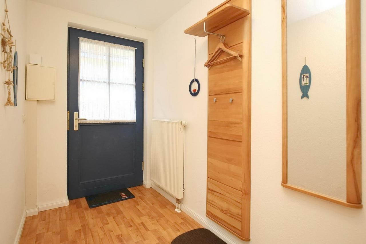 Papillon Wohnung 04-4 볼텐하겐 외부 사진