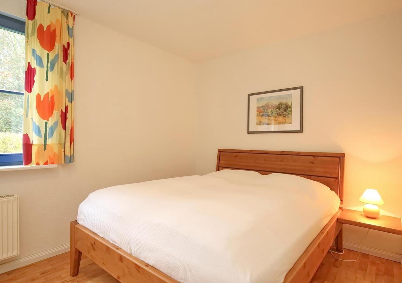 Papillon Wohnung 04-4 볼텐하겐 외부 사진