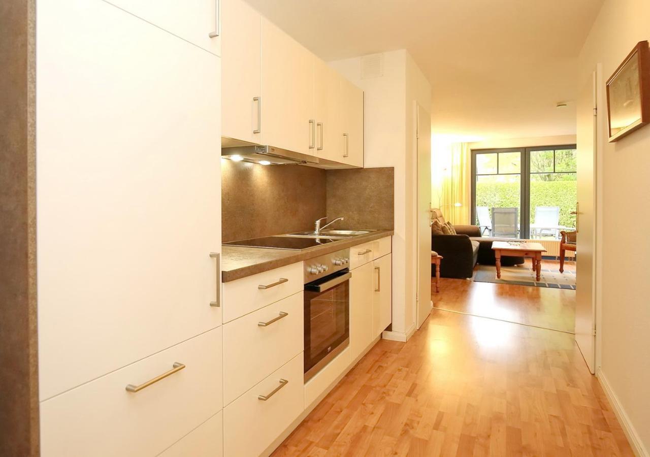 Papillon Wohnung 04-4 볼텐하겐 외부 사진